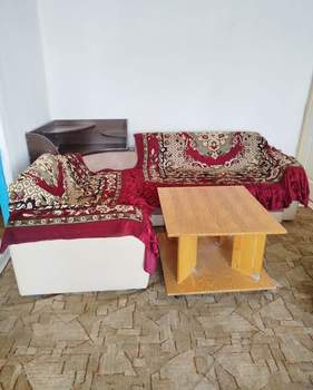 2-к квартира, на длительный срок, 42м2, 4/5 этаж