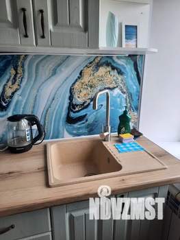 Студия квартира, посуточно, 25м2, 5/5 этаж