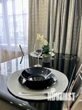 2-к квартира, посуточно, 49м2, 2/5 этаж