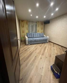 2-к квартира, на длительный срок, 51м2, 5/9 этаж