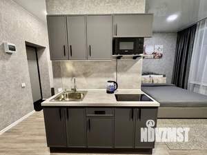 Студия квартира, посуточно, 28м2, 1/5 этаж