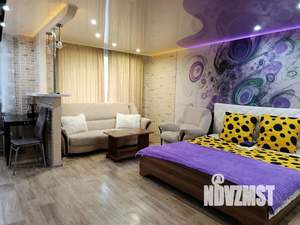 Студия квартира, посуточно, 32м2, 3/5 этаж