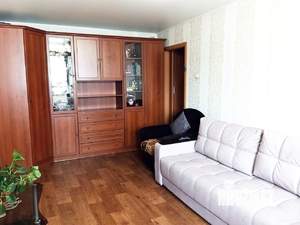 2-к квартира, на длительный срок, 44м2, 5/5 этаж