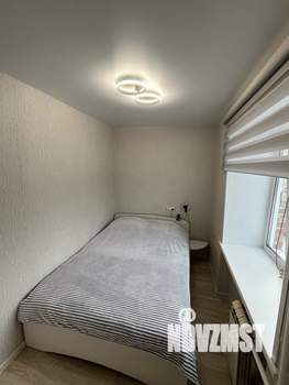 1-к квартира, посуточно, 24м2, 1/1 этаж