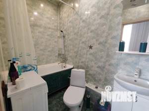 2-к квартира, посуточно, 36м2, 8/11 этаж