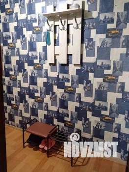 1-к квартира, посуточно, 31м2, 1/1 этаж