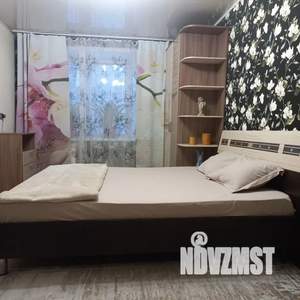 1-к квартира, посуточно, 30м2, 1/5 этаж