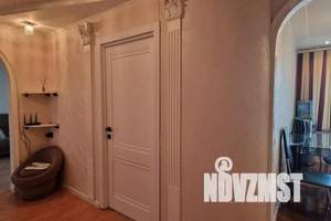 3-к квартира, посуточно, 55м2, 3/9 этаж