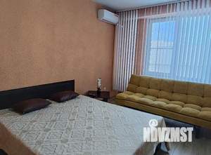 2-к квартира, посуточно, 60м2, 1/1 этаж