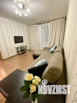 2-к квартира, посуточно, 45м2, 6/10 этаж