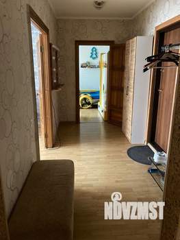 2-к квартира, на длительный срок, 53м2, 2/9 этаж