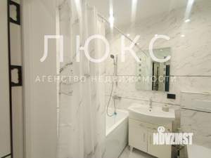 1-к квартира, на длительный срок, 35м2, 8/20 этаж