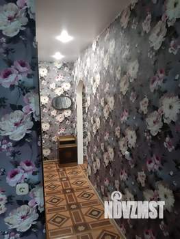 2-к квартира, на длительный срок, 45м2, 2/5 этаж