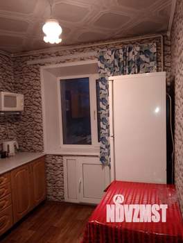 1-к квартира, на длительный срок, 33м2, 5/5 этаж