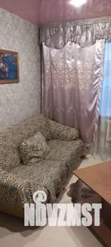 2-к квартира, посуточно, 34м2, 4/5 этаж