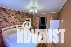 2-к квартира, посуточно, 46м2, 2/12 этаж