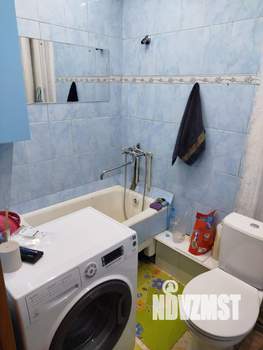 1-к квартира, на длительный срок, 31м2, 4/5 этаж