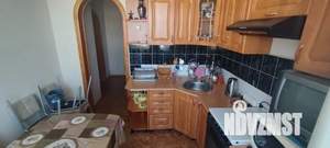 2-к квартира, посуточно, 52м2, 5/9 этаж