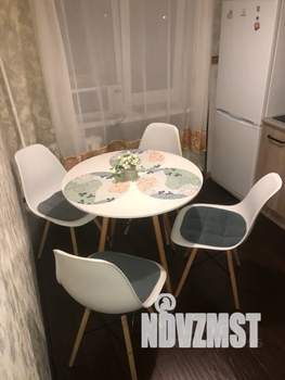 1-к квартира, посуточно, 32м2, 5/5 этаж