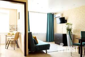 3-к квартира, посуточно, 60м2, 2/5 этаж