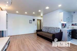 2-к квартира, посуточно, 45м2, 3/5 этаж