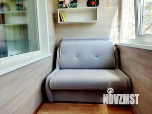 3-к квартира, посуточно, 56м2, 2/9 этаж