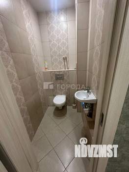 1-к квартира, на длительный срок, 52м2, 11/14 этаж