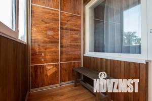 2-к квартира, посуточно, 50м2, 3/9 этаж