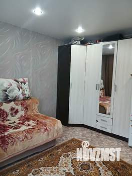 Студия квартира, на длительный срок, 20м2, 4/5 этаж