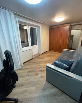 2-к квартира, на длительный срок, 51м2, 5/9 этаж