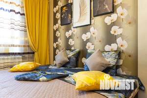 1-к квартира, посуточно, 32м2, 2/5 этаж