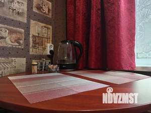 1-к квартира, посуточно, 31м2, 1/5 этаж