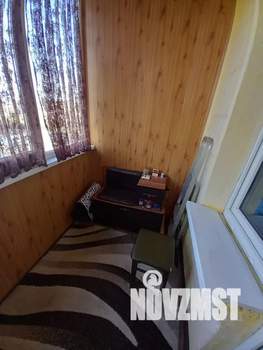 1-к квартира, посуточно, 32м2, 5/9 этаж