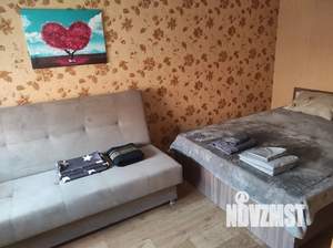2-к квартира, посуточно, 42м2, 2/5 этаж