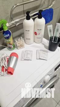 1-к квартира, посуточно, 35м2, 3/10 этаж