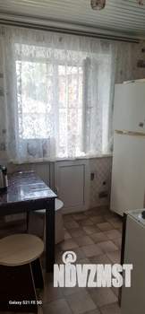 1-к квартира, на длительный срок, 34м2, 3/5 этаж