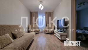 2-к квартира, на длительный срок, 42м2, 1/10 этаж