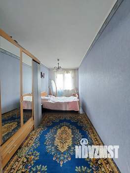 3-к квартира, на длительный срок, 60м2, 5/9 этаж