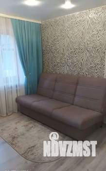 1-к квартира, посуточно, 32м2, 2/3 этаж