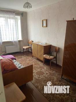 3-к квартира, на длительный срок, 68м2, 3/5 этаж