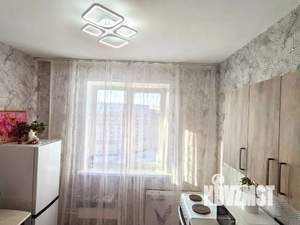 1-к квартира, посуточно, 42м2, 9/10 этаж