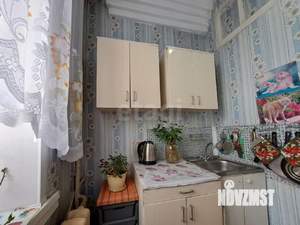 1-к квартира, на длительный срок, 25м2, 3/3 этаж