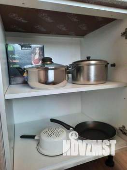 1-к квартира, посуточно, 19м2, 1/1 этаж