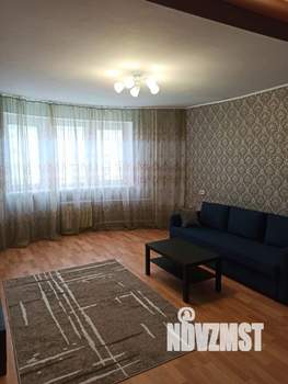 2-к квартира, посуточно, 60м2, 6/10 этаж