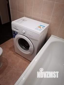 1-к квартира, на длительный срок, 36м2, 1/5 этаж