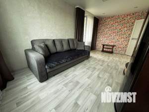 2-к квартира, посуточно, 53м2, 1/1 этаж