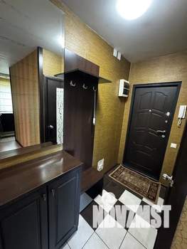 1-к квартира, посуточно, 31м2, 3/5 этаж