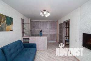 2-к квартира, посуточно, 50м2, 3/9 этаж