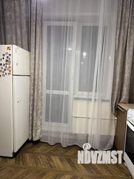 1-к квартира, на длительный срок, 35м2, 9/9 этаж