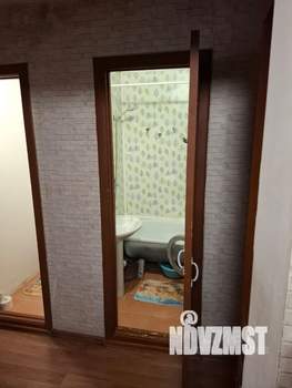 1-к квартира, на длительный срок, 35м2, 1/9 этаж